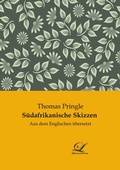 Cover: S&uuml;dafrikanische Skizzen - Classic-Library