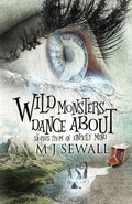 Cover: Wild Monsters Dance About - Next Chapter