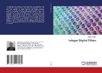 Abbildung von: Integer Digital Filters - LAP Lambert Academic Publishing
