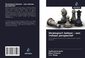 Cover: Strategisch beheer - een Indiaas perspectief - Uitgeverij Onze Kennis