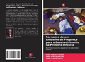 Cover: Forma&ccedil;&atilde;o de um Ambiente de Poupan&ccedil;a para o Desenvolvimento da Primeira Inf&acirc;ncia - Edi&ccedil;&otilde;es Nosso Conhecimento