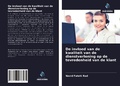 Cover: De invloed van de kwaliteit van de dienstverlening op de tevredenheid van de klant - Uitgeverij Onze Kennis
