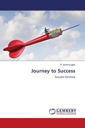 Cover: Journey to Success - LAP Lambert Academic Publishing