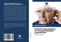 Cover: Entwicklungsaufgaben von h&ouml;rgesch&auml;digten Jugendlichen - Verlag Unser Wissen