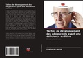 Cover: T&acirc;ches de d&eacute;veloppement des adolescents ayant une d&eacute;ficience auditive - Editions Notre Savoir