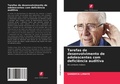 Cover: Tarefas de desenvolvimento de adolescentes com defici&ecirc;ncia auditiva - Edi&ccedil;&otilde;es Nosso Conhecimento