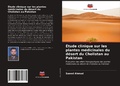 Cover: &Eacute;tude clinique sur les plantes m&eacute;dicinales du d&eacute;sert du Cholistan au Pakistan - Editions Notre Savoir