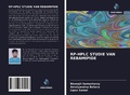 Cover: RP-HPLC STUDIE VAN REBAMIPIDE - Uitgeverij Onze Kennis