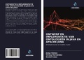 Cover: ONTWERP EN IMPLEMENTATIE VAN ONTOLOGIE&Euml;N IN JAVA EN APACHE JENA - Uitgeverij Onze Kennis