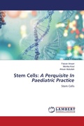 Cover: Stem Cells - LAP Lambert Academic Publishing