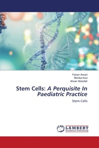 Enlarge image Cover: Stem Cells - LAP Lambert Academic Publishing