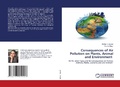 Cover: Consequences of Air Pollution on Plants, Animal and Environment - LAP Lambert Academic Publishing