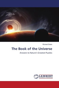 Enlarge image Cover: The Book of the Universe - LAP Lambert Academic Publishing
