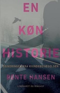 Cover: En kon historie - Lindhardt og Ringhof