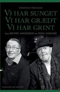 Cover: Vi har sunget, vi har graedt, vi har grint - Lindhardt og Ringhof