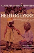 Cover: Held og lykke - Lindhardt og Ringhof