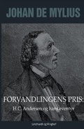 Cover: Forvandlingens pris - Lindhardt og Ringhof