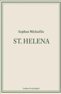 Cover: St. Helena - Lindhardt og Ringhof