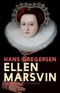 Cover: Ellen Marsvin - Lindhardt og Ringhof