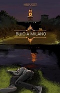 Cover: Buio a Milano - Webattitude