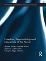 Cover: Freedom, Responsibility and Economics of the Person - Routledge