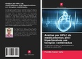 Cover: An&aacute;lise por HPLC de medicamentos anti-hipertensivos em terapias combinadas - Edi&ccedil;&otilde;es Nosso Conhecimento