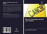 Abbildung von: Akt en sommige vormen van kanker - Uitgeverij Onze Kennis