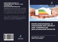Cover: ENERGIEBESPARING IN GEBOUWEN MET BEHULP VAN THERMISCHE BEKLEDINGSMATERIALEN - Uitgeverij Onze Kennis