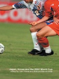 Cover: Japan, Korea and the 2002 World Cup - Routledge