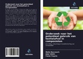 Cover: Onderzoek naar het potentieel gebruik van textielafval in composieten - Uitgeverij Onze Kennis