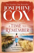 Cover: A Time to Remember - HarperCollins