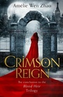 Cover: Crimson Reign - HarperCollins