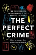 Cover: The Perfect Crime - HarperCollins