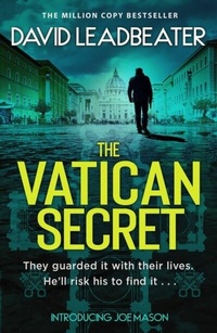 Abbildung von: The Vatican Secret - AVON, a division of HarperCollins Publishers Ltd