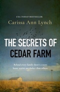 Cover: The Secrets of Cedar Farm - HarperCollins
