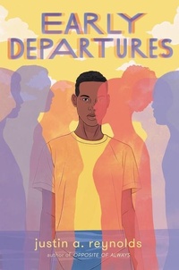Abbildung von: Early Departures - Collins