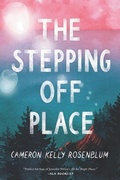 Cover: The Stepping Off Place - Collins