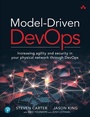 Cover: Model-Driven DevOps - Addison Wesley