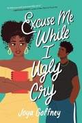 Cover: Excuse Me While I Ugly Cry - Collins