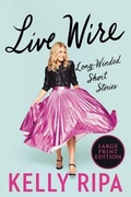 Cover: Live Wire - Collins