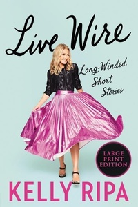 Abbildung von: Live Wire - Collins