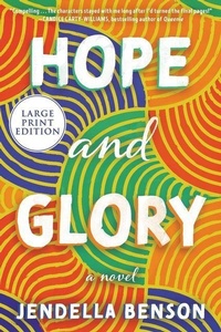 Enlarge image Cover: Hope and Glory - Collins