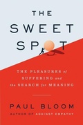 Cover: The Sweet Spot - Ecco