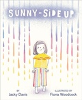 Cover: Sunny-Side Up - Greenwillow Books