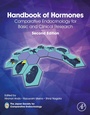 Cover: Handbook of Hormones - Academic Press