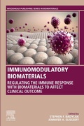 Bild: Immunomodulatory Biomaterials - Woodhead Publishing