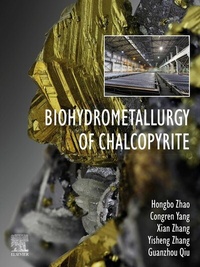 Abbildung von: Biohydrometallurgy of Chalcopyrite - Elsevier