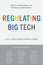 Cover: Regulating Big Tech - Oxford University Press Inc