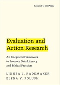 Cover: Evaluation and Action Research - Oxford University Press Inc