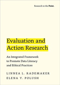 Enlarge image Cover: Evaluation and Action Research - Oxford University Press Inc